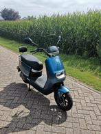 Yadea E8S elektrische scooter, + GPS + compleet toebehoren!, Ophalen, Zo goed als nieuw, Elektrisch, Overige merken