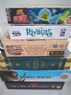 Meerdere spellen te koop, Een of twee spelers, Ophalen of Verzenden, Zo goed als nieuw