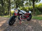 Moto Guzzi Caferacer 1000sp, 2 cilinders, Particulier, Overig, Meer dan 35 kW