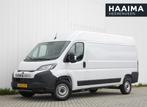 Citroen ë-Jumper 3.5t L3H2 Zwaar 110 kWh 270 Pk | Tot 420 K, Stof, Gebruikt, Citroën, Origineel Nederlands