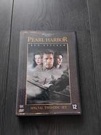 Pearl Harbor DVD - Actie/Oorlog Film 2 disc editie, Vanaf 12 jaar, Ophalen of Verzenden, Zo goed als nieuw, Oorlog