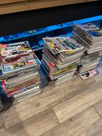 Autoweek tijdschriften van 2014 tm 2025 incompleet, Ophalen, Zo goed als nieuw, Algemeen