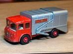 Matchbox by Lesney - K-7 - Refuse Truck, Hobby en Vrije tijd, Modelauto's | 1:87, Ophalen of Verzenden, Gebruikt, Bus of Vrachtwagen