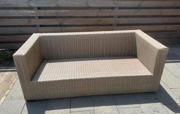 3 zits lounge bank beschikbaar voor biedingen