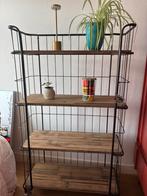 Bakkerskast, Ophalen of Verzenden, Zo goed als nieuw, Minder dan 150 cm, Minder dan 100 cm