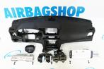 Airbag set - Dashboard Mercedes E klasse W207 (2010-heden)