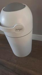 Luieremmer / Diaper bin, Ophalen, Zo goed als nieuw, Luieremmer