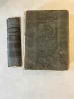 Statenbijbel Sijthoff 1878 met kleurenlitho, Sijthoff, Christendom | Protestants, Ophalen, Gelezen