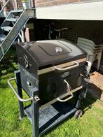 Boretti houtskool BBQ, Tuin en Terras, Houtskoolbarbecues, Ophalen, Gebruikt