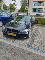 BMW 3-Serie e90 3.0 I 335i n54 Handbak +-420pk, Auto's, Te koop, Geïmporteerd, 5 stoelen, Benzine