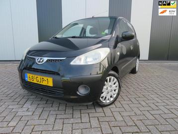 Hyundai I10 1.1 Dynamic Cool beschikbaar voor biedingen