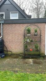 Rozenboog  bieden.  Tuinartikel, Doe-het-zelf en Verbouw, Rolluiken, Ophalen of Verzenden, Gebruikt, 100 tot 150 cm, 150 tot 200 cm