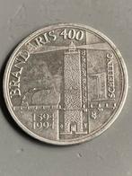 2 1/2 gld van terschelling, Postzegels en Munten, Ophalen of Verzenden, Koningin Beatrix