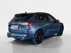 Ford Kuga 2.5 PHEV ST-Line X | Black pack | Automaat | Navig, 12 maanden, Gebruikt, Blauw, Plug-in hybride