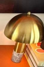Tafellamp Eichholz, Huis en Inrichting, Lampen | Tafellampen, Ophalen, Nieuw, Metaal, Modern
