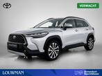 Toyota Corolla Cross Hybrid 200 Dynamic | Limited |, 12 maanden, Stof, Gebruikt, 4 cilinders