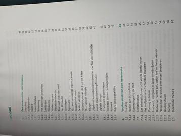 Voorbereiden en ontwikkelen van wiskundeonderwijs beschikbaar voor biedingen
