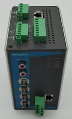 MOXA  The VPort 364A, Ophalen of Verzenden, Zo goed als nieuw, Toebehoren