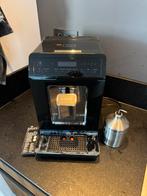 Krups Evidence automatisch koffiezetapparaat, Witgoed en Apparatuur, Koffiezetapparaten, Afneembaar waterreservoir, Koffiemachine