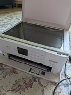 epson xp-6105, Computers en Software, Printers, Ophalen, Gebruikt