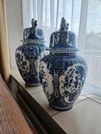 Hollandse antieke vazen, Antiek en Kunst, Ophalen of Verzenden