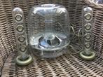 Harman Kardon Soundsticks II Speakerset, Overige merken, Gebruikt, Ophalen of Verzenden, 60 tot 120 watt