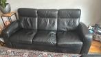 Sanders bank set, Ophalen, Gebruikt, Rechte bank, Leer