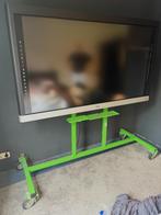 Schoolboard / Digiboard, Diversen, Schoolborden, Ophalen, Zo goed als nieuw, Digiboard