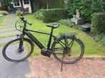Te koop E bike, Fietsen en Brommers, Fietsen | Heren | Herenfietsen, Gebruikt, Versnellingen, 53 tot 57 cm, Ophalen