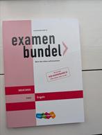 Examenbundel Engels 2024-2025, VWO, Engels, ThiemeMeulenhoff, Ophalen of Verzenden