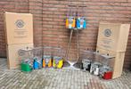 FIFTIES SIXTIES BEAVER CAPSULE / KAUWGOMBALLEN AUTOMATEN, Verzamelen, Automaten | Overige, Ophalen, Zo goed als nieuw
