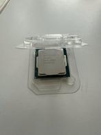 Intel i3-9100f processor, Computers en Software, Processors, 4-core, Ophalen of Verzenden, Zo goed als nieuw, Intel Core i3