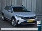 VOLKSWAGEN Taigo 1.0 TSI automaat Life, Stof, Gebruikt, Euro 6, Origineel Nederlands