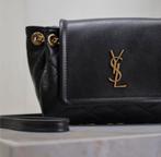 Ysl tas mini nolita nieuw ORIGINEEL, Sieraden, Tassen en Uiterlijk, Portemonnees, Ophalen of Verzenden, Zo goed als nieuw, Zwart