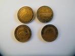 euromunten, Verzenden, Duitsland, 2 euro