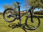 Scott spark comp blue L, Fietsen en Brommers, Fully, Ophalen of Verzenden, Zo goed als nieuw, Overige merken