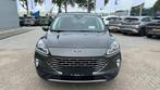 Ford Kuga 2.5 PHEV Titanium X Zuid | Weg/Uitklapbare Trekhaa, Gebruikt, Euro 6, 4 cilinders, Plug-in hybride