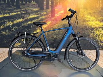 Nieuwe Vyber E1 Pro heren 57cm ebike beschikbaar voor biedingen