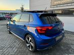Volkswagen Polo 2.0 TSI GTI|Cam|Pano|ACC|Keyless|IQ, Te koop, 5 stoelen, 207 pk, Benzine