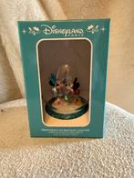 Disneyland Parijs limited Edition ornament Mickey en Minnie, Verzamelen, Ophalen of Verzenden, Mickey Mouse, Zo goed als nieuw