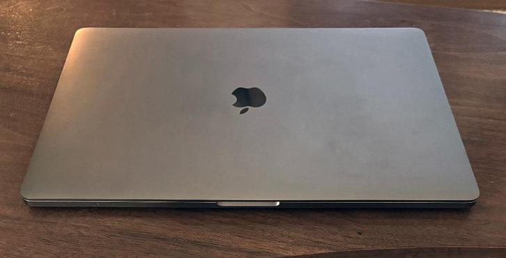 Apple MacBook Pro 2019 |16 inch | 64GB | 2TB SSD | spacegrey, Computers en Software, Apple Macbooks, Zo goed als nieuw, MacBook Pro