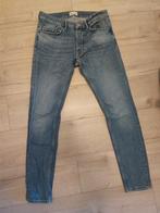 Anti Blue jeans spijkerbroek slim tapered, Kleding | Heren, Spijkerbroeken en Jeans, W32 (confectie 46) of kleiner, Gedragen, Blauw