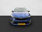 Renault Clio 1.0 TCe 90 GPF esprit Alpine 17'' / 360 CAMERA, Voorwielaandrijving, Gebruikt, Euro 6, Blauw