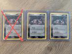 Mightyena Ex Power Keepers 18/108 Non Holo, Ophalen of Verzenden, Zo goed als nieuw, Losse kaart