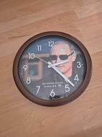 Putin Klok, Ophalen, Zo goed als nieuw, Analoog, Wandklok