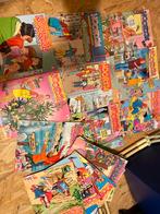 Noortje Stripboeken + Tina Extra's, Meerdere stripboeken, Ophalen of Verzenden, Gelezen