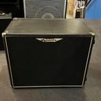 Ashdown bascabinet Toneman 115 Deep, Muziek en Instrumenten, Ophalen of Verzenden, Zo goed als nieuw, 100 watt of meer