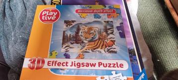 Puzzels beschikbaar voor biedingen
