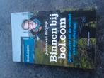 Jeroen van Bergeijk - Binnen bij bol. com, Ophalen of Verzenden, Zo goed als nieuw, Jeroen van Bergeijk