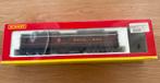 Hornby R4155 werkende Postwagon - in doos, Ophalen of Verzenden, Zo goed als nieuw, Gelijkstroom, Wagon